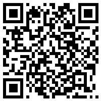 QR Code for bitcoin:15URjL9YGSVvrboooCTKX7VC6nMkb1d812