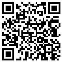 QR Code for bitcoin:15UT6J4cSboYbVnhTckV8qEcSvsRfe5N9d
