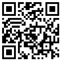QR Code for bitcoin:15UU9623F4QMj4PyQSVR3kqCDNMZWwScM7