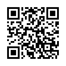QR Code for bitcoin:15UaQAUG3wu9KLtLhsKy8KGbVk3BKXTcb3