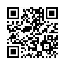 QR Code for bitcoin:15UeYALfEmyWD5dG7cNLUomYoMh8MZSegn