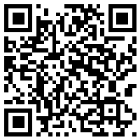 QR Code for bitcoin:15UfMsoTfaDHEaBC3SLrvp7TCw9USFRxkg