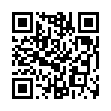 QR Code for bitcoin:15UfZDJ4koJQZKVbPeproZfU1M1iyncAGm