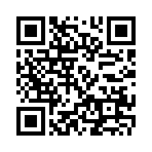 QR Code for bitcoin:15UgaG2hYtrWBPGDdBMyPoPCf4vm5PB191