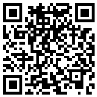 QR Code for bitcoin:15UoBAVWCV3THSRzVWT4w9UpPD7vv4L6im