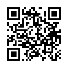 QR Code for bitcoin:15UtBMy9RGvLVDerNRz7yMdSYL4Hd7BAjk