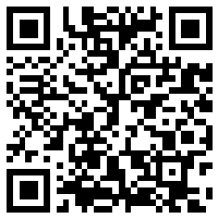 QR Code for bitcoin:15UvUYbJGcUtHmbdFU3LJ7XZLE8NpEgrma
