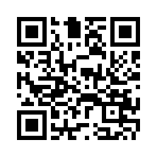 QR Code for bitcoin:15Ux83J3JFQiVeh1rtcZX3iwRtPHkk61pj