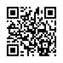 QR Code for bitcoin:15V1Rqmh75hyVrnhuSAm2qTMvCo6p1PycX