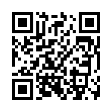 QR Code for bitcoin:15V1yNnCE7tTyEv5FdPqFtmcscVgXCbQWC