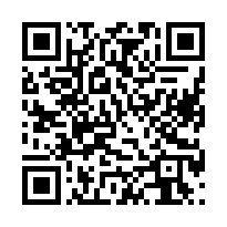 QR Code for bitcoin:15V2nujGeKziYaCRSXELh77GZyx7ErtpLD