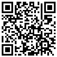 QR Code for bitcoin:15V3UFQL6Xf5Na61im8tn2dPQRZCkrE349