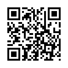 QR Code for bitcoin:15V3d5EtHo1nM2MXRqKP7beDBWKStLudCW