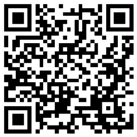 QR Code for bitcoin:15V4d21ooGxZFTtkeAPo2SS1S3pMZGSdnS