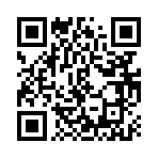 QR Code for bitcoin:15V4j5LrCE4BdruxnuqMHunkPDnnMzz49Y