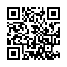 QR Code for bitcoin:15V4w9RGviyKBmTccFPaJBLcasUnGF3gJB