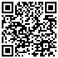 QR Code for bitcoin:15V6d324h3sL4D4CvyhrCJKgryccLbiXo7
