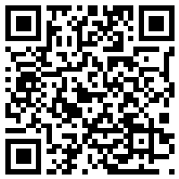 QR Code for bitcoin:15V6dCknFMdVZD6CveeC6MYAcUuH1UhU3C
