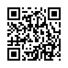 QR Code for bitcoin:15V9YwjPfq19eCmZp2GH3VoxutmXYPm7dw