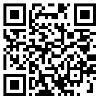 QR Code for bitcoin:15VHH2N1BVXYYAejPL8KU188XcGiH4a7J3