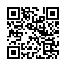 QR Code for bitcoin:15VHSfhVLJW4CVPMwunchWk413mmUVjvsf