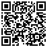 QR Code for bitcoin:15VRf6GC6SxJroDGKp2DxvC4w3GHRxSmTr