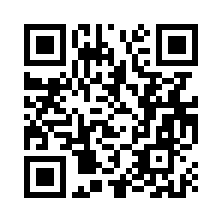 QR Code for bitcoin:15VRysfB9pYeZsXxRvBdFSZyMR67hvWP8t