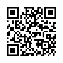 QR Code for bitcoin:15VV3pJ9DGpH15fXwGe3ChZ3UuCaip8b75