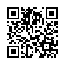 QR Code for bitcoin:15VVZ3QPrp6AXaR5SQJTycXH2HNvB7wFwg