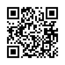 QR Code for bitcoin:15VY89jxNET9gHTDq3doxjUgdWM85vJgr5