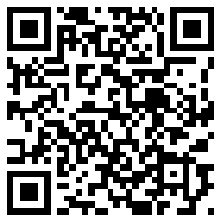 QR Code for bitcoin:15VabB6oSCbGzidLuVfAqDMX2r79D3W7m6