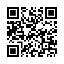 QR Code for bitcoin:15VavdatKYGsJuwZzZLWDoetYcZjpjBA3j