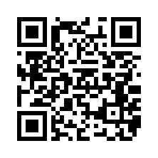 QR Code for bitcoin:15VbJH5V8t9DXjuNs83RDRgrvS8cccRegB