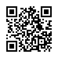 QR Code for bitcoin:15VcHD8EovcjVxZYPcaQWLEfQ5sBtK9AC7
