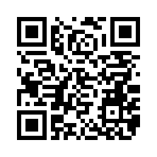QR Code for bitcoin:15VdFxbb6TCqaBzXrSauc8cs1brchkdu3M