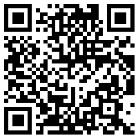 QR Code for bitcoin:15VfTzawD6BAjVjDPJUXD8439WqtQKXas7