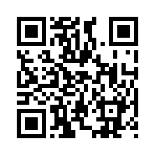 QR Code for bitcoin:15VgMvLnt5Ko8fo7JesBe84sJzdsoEHuT1