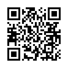 QR Code for bitcoin:15VgVujdPAUQianRy3zyDGohXMaxf64R2Q