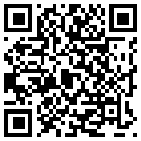 QR Code for bitcoin:15Vge1nwccEi7Dts8kYHUqjMoBugEkcYom