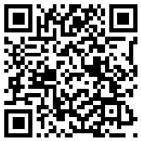 QR Code for bitcoin:15Vgrr4TLJDjBDARTLACqtYApuxsHnUDiu