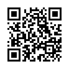 QR Code for bitcoin:15ViTC7w5FfJVYvvssATTfsDqfcTvpgWgx