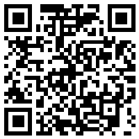 QR Code for bitcoin:15VjVodNoKDfbwb6ZU6KtCrMSBZBCpLF1N