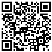 QR Code for bitcoin:15Vjx87nfm3Y3cmKGDccQ765PC7YYF33yR
