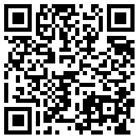 QR Code for bitcoin:15VxZoPgXF46oAHJSLFSExopeqWrrfxcYn