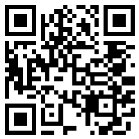 QR Code for bitcoin:15W6dZHznY2SykmBy7DXB6YBQVRPHHUKJp