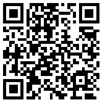 QR Code for bitcoin:15W8fTj5udHJynJV3eWMthupVfXrBHCEfu