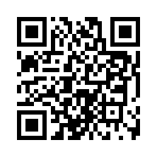 QR Code for bitcoin:15WAarmyS5VvdKj9FcEafdZrbSJdZPD3o1