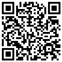 QR Code for bitcoin:15WCvbjd9Dw5iSp1o4RF71EKAMcM7Q4d6n