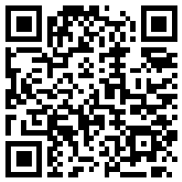 QR Code for bitcoin:15WFWthjftz6AzwNNf9qdrsxe2shBKccMM