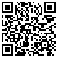 QR Code for bitcoin:15WFkj9mLsd1KPSiLMrb6iAxLGpE421fx2